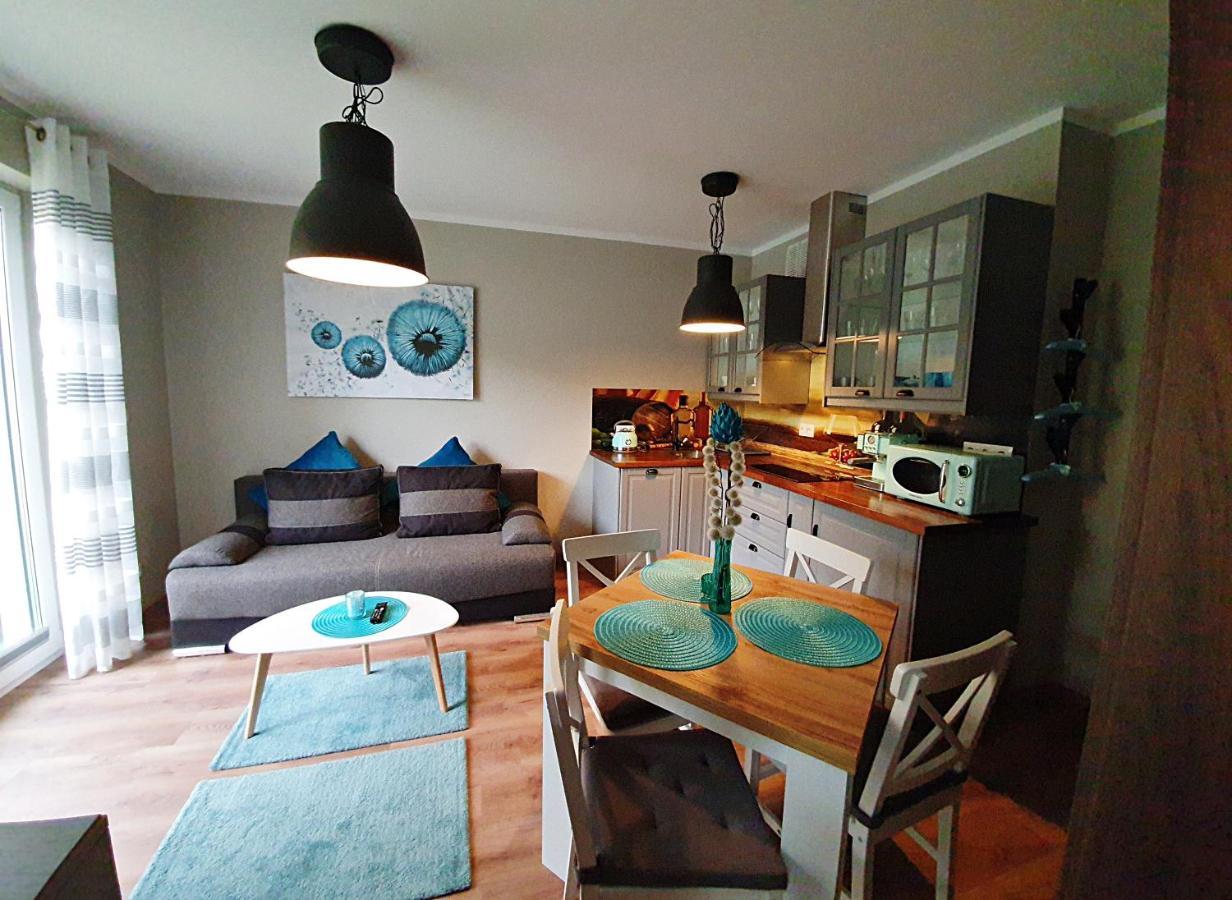 Apartamenty Sun&Fun Rezydencja Pod Debami Nad Lomnica 1B I 2B- Blisko Centrum I Sklepow W Otoczeniu Zieleni Karpacz Buitenkant foto