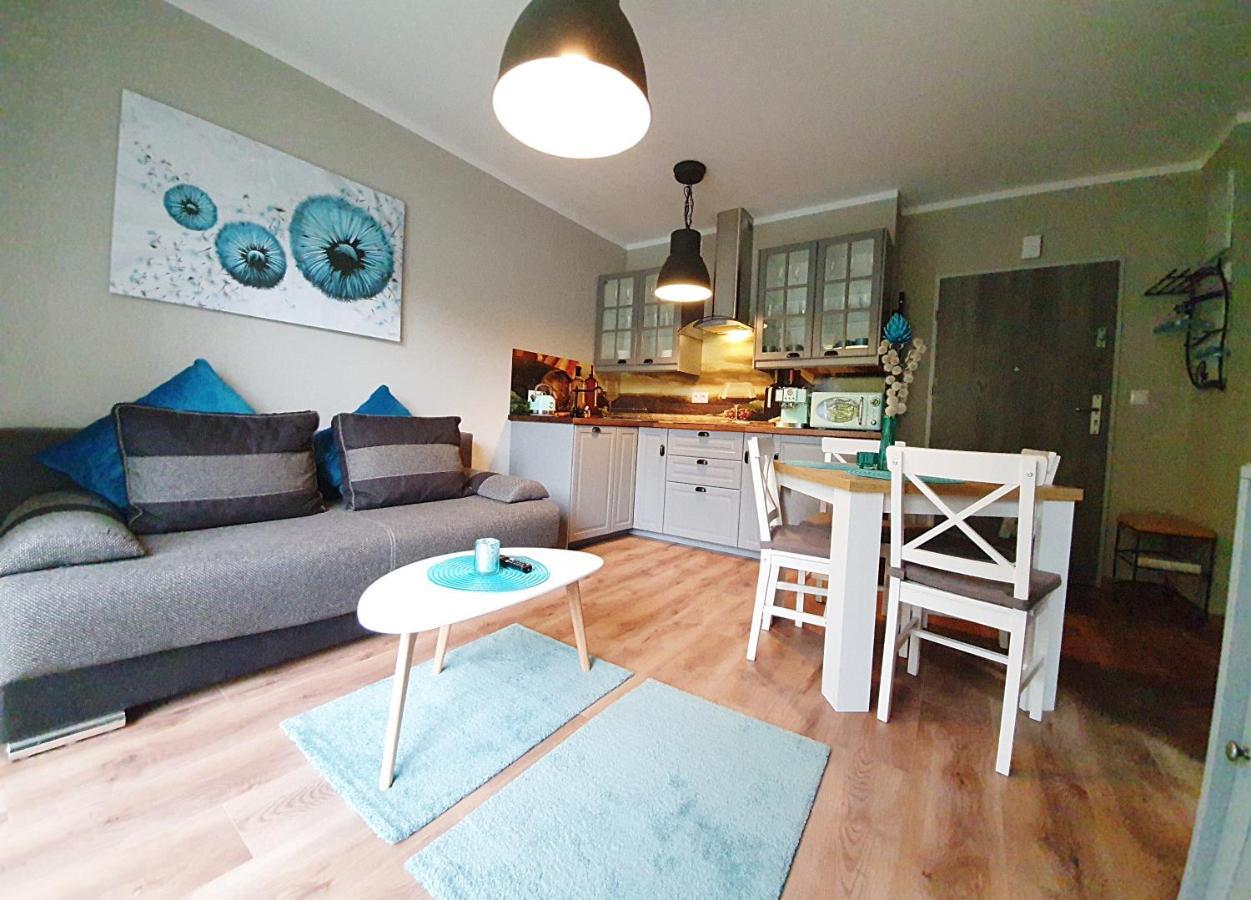Apartamenty Sun&Fun Rezydencja Pod Debami Nad Lomnica 1B I 2B- Blisko Centrum I Sklepow W Otoczeniu Zieleni Karpacz Buitenkant foto