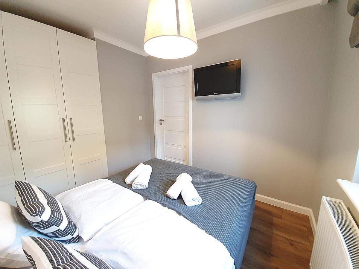 Apartamenty Sun&Fun Rezydencja Pod Debami Nad Lomnica 1B I 2B- Blisko Centrum I Sklepow W Otoczeniu Zieleni Karpacz Buitenkant foto