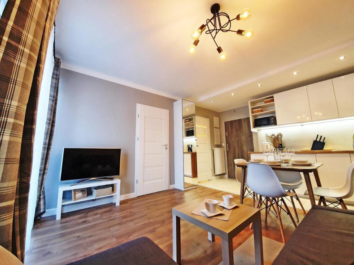 Apartamenty Sun&Fun Rezydencja Pod Debami Nad Lomnica 1B I 2B- Blisko Centrum I Sklepow W Otoczeniu Zieleni Karpacz Buitenkant foto