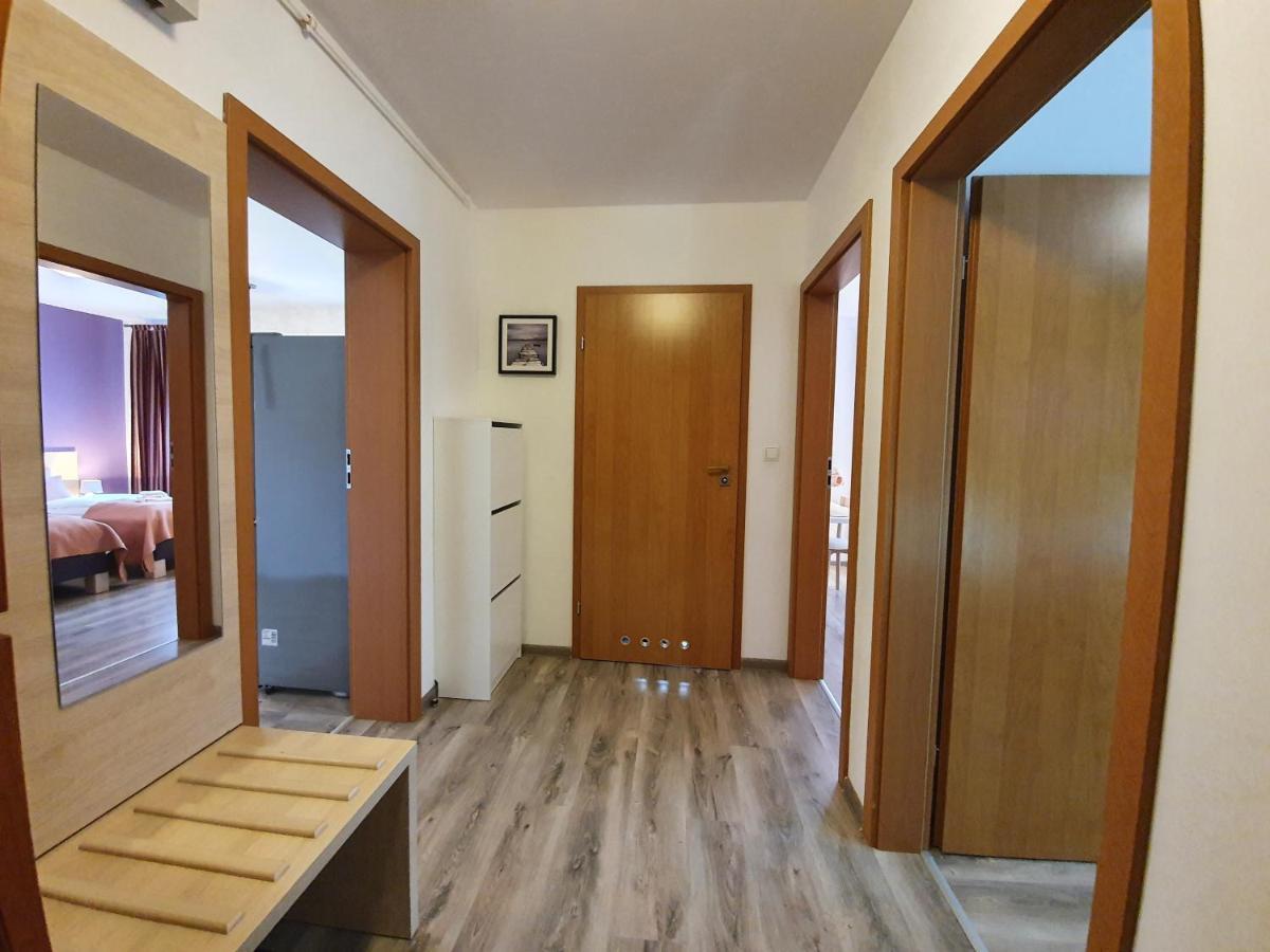 Apartamenty Sun&Fun Rezydencja Pod Debami Nad Lomnica 1B I 2B- Blisko Centrum I Sklepow W Otoczeniu Zieleni Karpacz Buitenkant foto