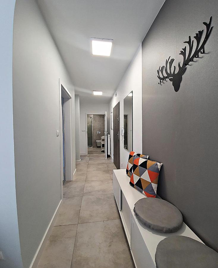 Apartamenty Sun&Fun Rezydencja Pod Debami Nad Lomnica 1B I 2B- Blisko Centrum I Sklepow W Otoczeniu Zieleni Karpacz Buitenkant foto