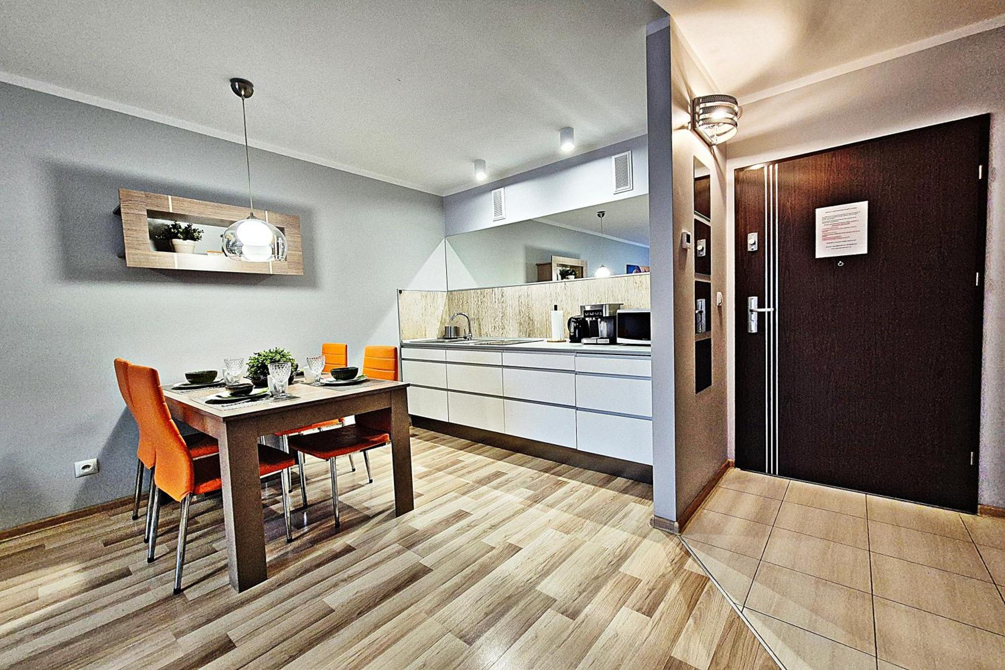 Apartamenty Sun&Fun Rezydencja Pod Debami Nad Lomnica 1B I 2B- Blisko Centrum I Sklepow W Otoczeniu Zieleni Karpacz Buitenkant foto