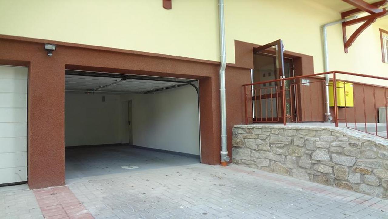 Apartamenty Sun&Fun Rezydencja Pod Debami Nad Lomnica 1B I 2B- Blisko Centrum I Sklepow W Otoczeniu Zieleni Karpacz Buitenkant foto